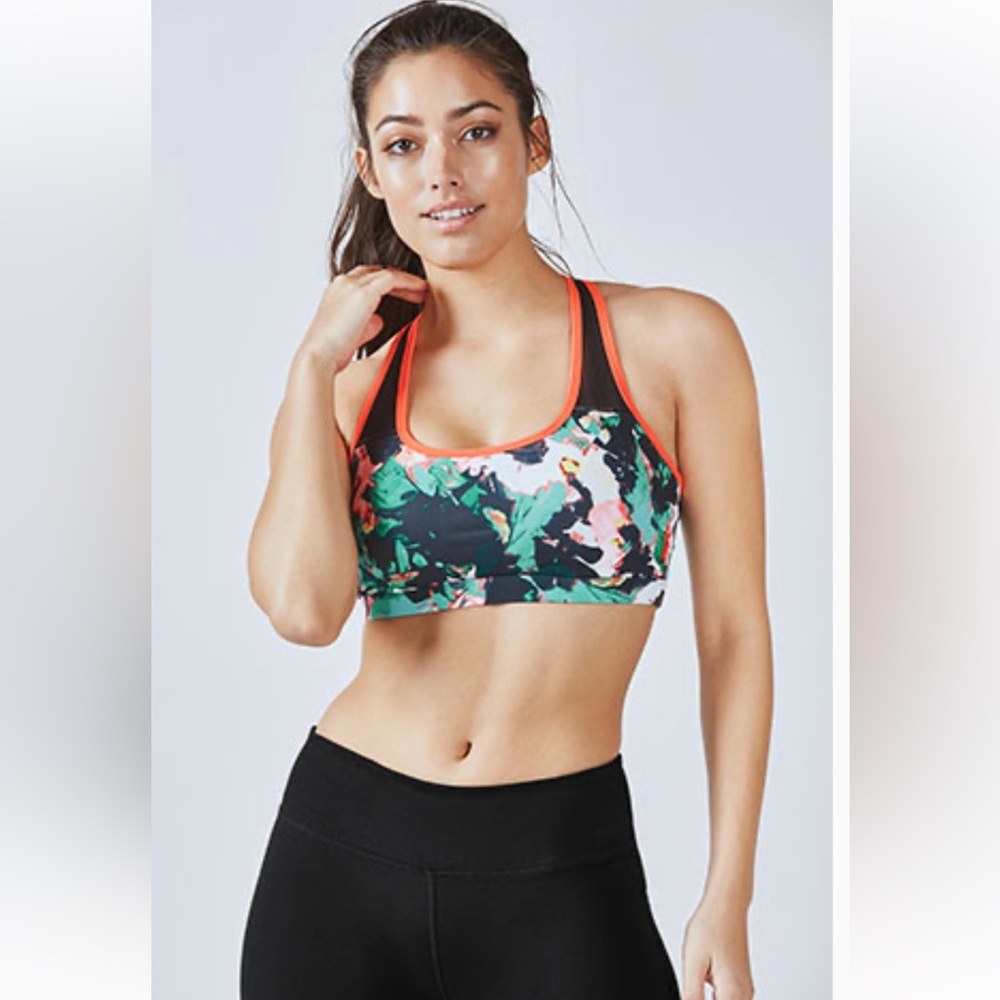 Fabletics Sports Bra